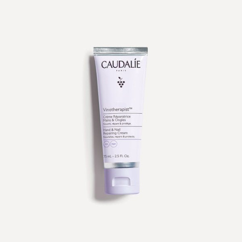 Caudalie Vinotherapist Crema Reparadora para Manos y Uñas