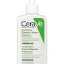 Cerave limpiadora crema-espuma hidratante 473ml