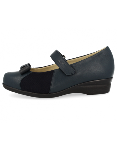 D'torres alma d4 azul 35