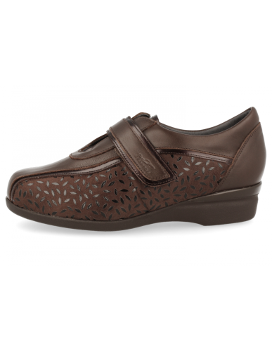 D'torres casandra 19 petalos marrÓn