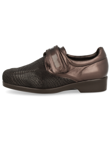 D'torres comodÓn viventi marrÓn