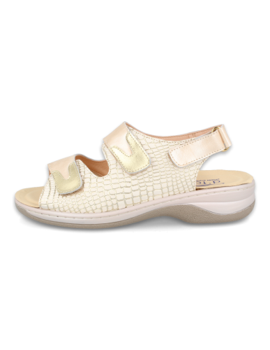 D'torres frida beige