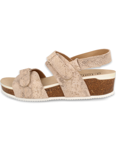 D'torres gandia sandal lino