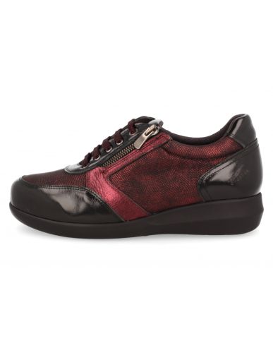 D'torres irma 2023 negro burdeos