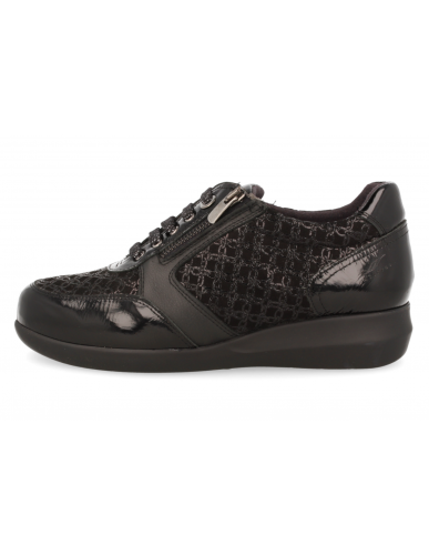 D'torres irma 2023 negro cadenas