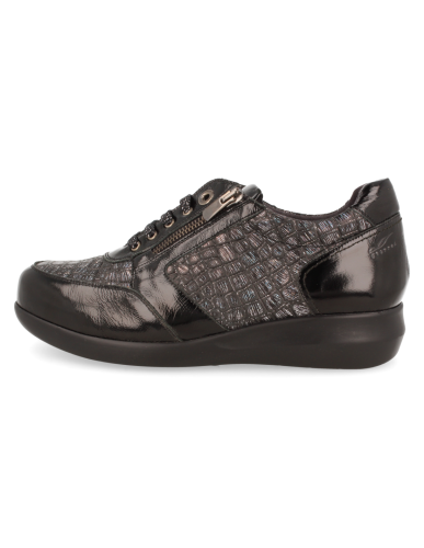 D'torres irma 24 milano negro