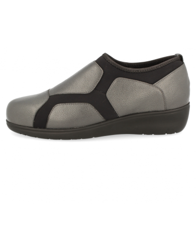 D'torres isabella 34 gris