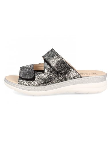 D'torres malena negro plata