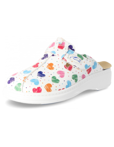 D'torres master plus corazones 40