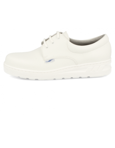 D'torres medic cordones blanco 42