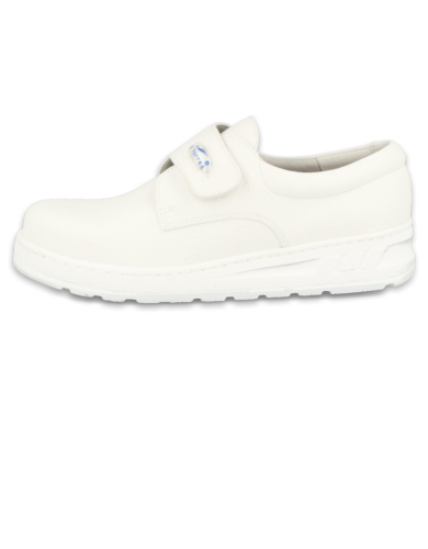 D'torres medic velcro blanco 42