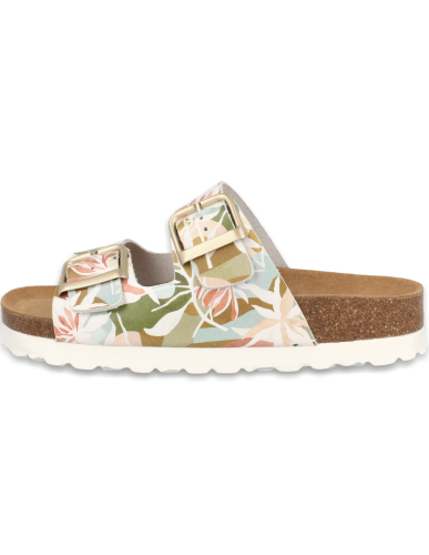 D'torres palma aquarela