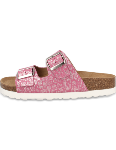 D'torres palma fushia