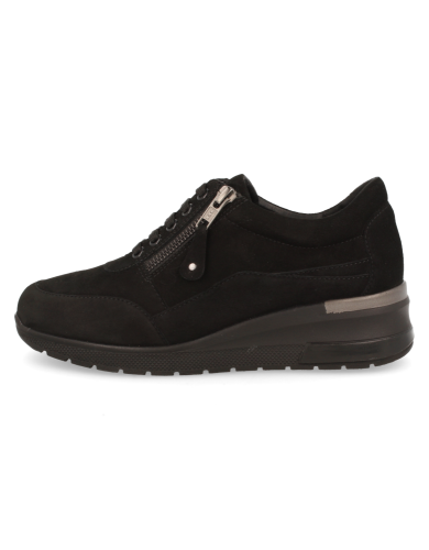 D'torres toscana negro serraje 37