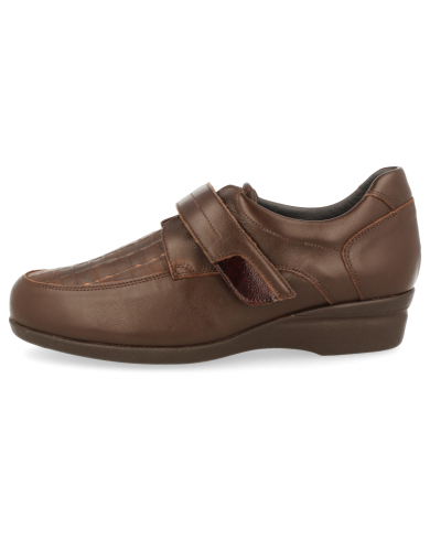 D'torres viena 19 marrón 35