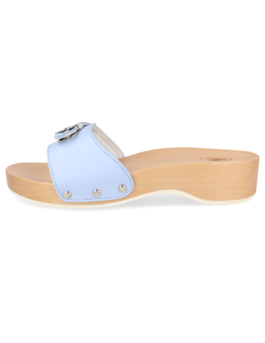 D'torres wooden tacÓn celeste