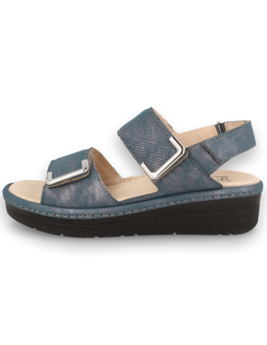 D'torres yaiza sandal azul