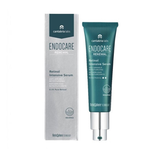 Endocare Renewal Intensive Retinol Serum 0,5% 