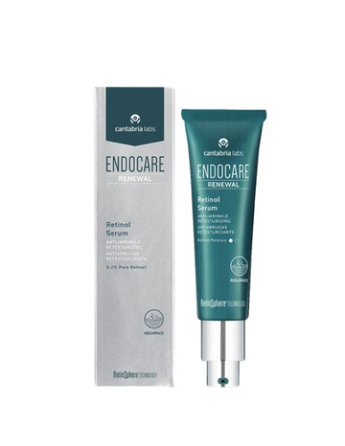 Endocare Renewal Retinol Intensive Serum 0,2% Pure Retinol 30ml