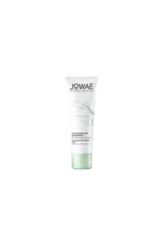 Jowae Fluido Matificante Equilibrante