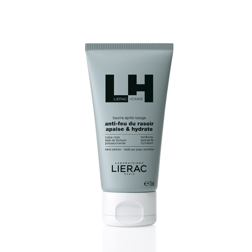   Lierac Balsamo After Shave 75ml