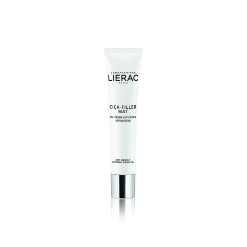 Lierac Cica-Filler Gel Crema Antiarrugas