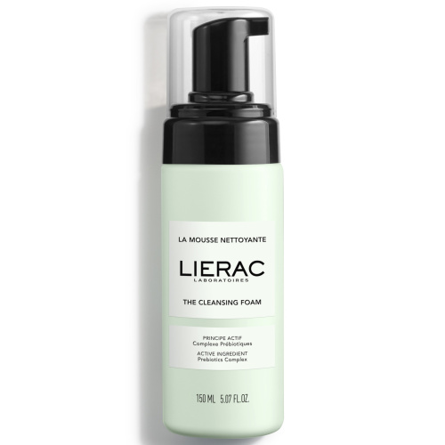 Lierac Espuma Limpiadora