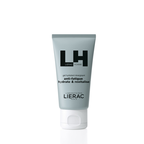 Lierac Gel Hidratante Energizante 50ml