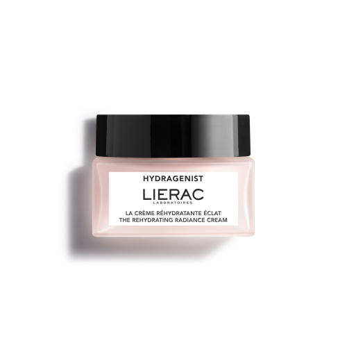 Lierac Hydragenist Crema Rehidratante Recarga