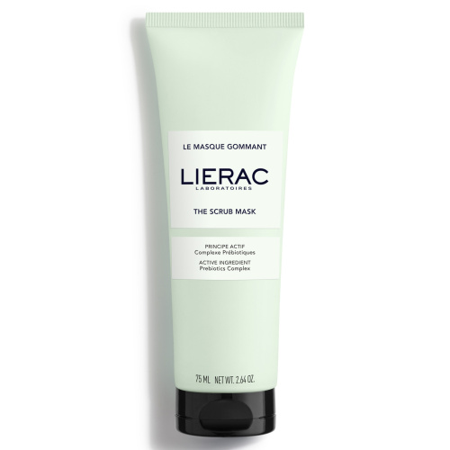 Lierac Mascarilla exfoliante