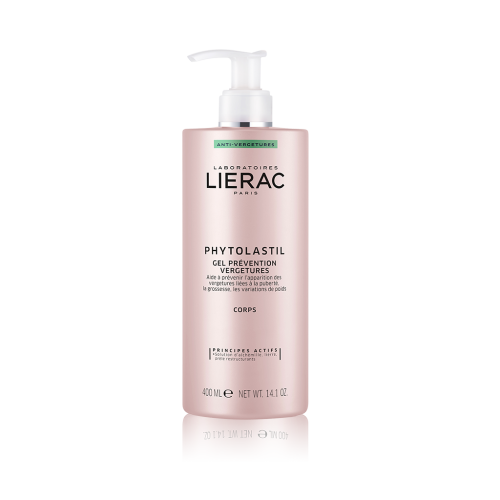Lierac Phytolastil Gel Prevención de Estrías 200ml