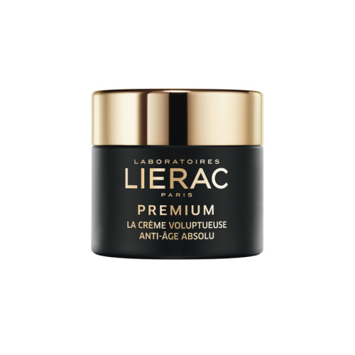 Lierac Premium Crema Voluptuosa Antiedad Absoluto