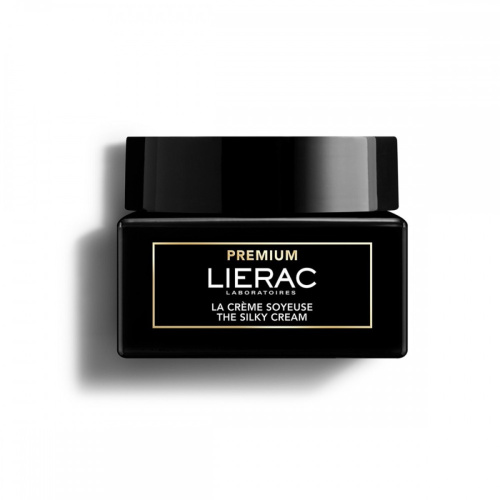 LIERAC PREMIUM LA CREMA DE OJOS