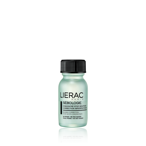 Lierac Sebologie Concentrado Stop Granos