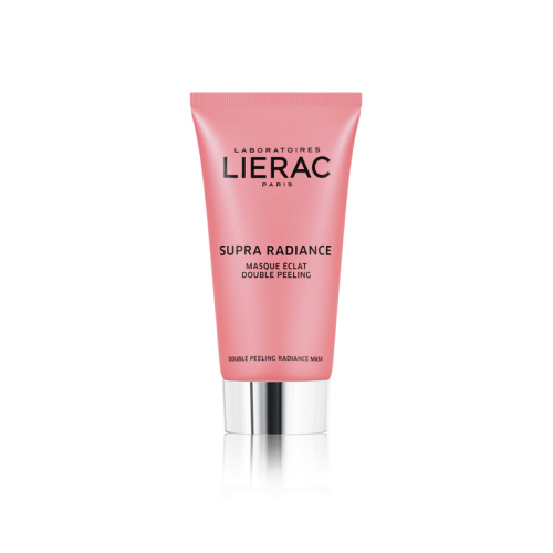 Lierac Supra Radiance Masque Eclat 75ml