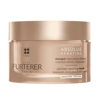 Rene Furterer Ansolue Keratine Mascarilla 200ml