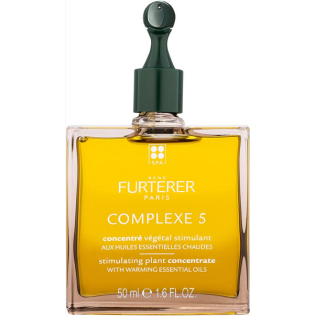 Rene Furterer Complexe 5 Concentrado 50ml