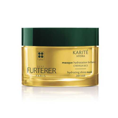 Rene Furterer Karite Hydra Mascarilla Hidratacion Brillo 200ml