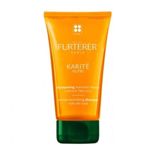 Rene Furterer Karite Nutri Champú Nutrición Intensa 150ml