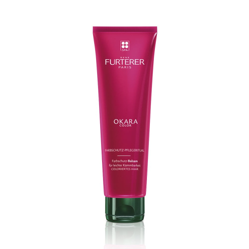 Rene Furterer Okara Color Champú Protector del Color 200ml