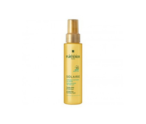 René Furterer Solaire fluido protector KPF50+ spray 100 ml