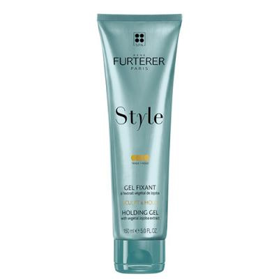 Rene Furterer Style Gel Vegetal Fijador 150ml