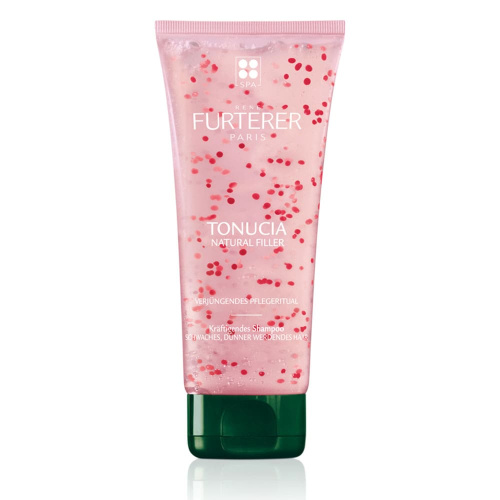 Rene Furterer Tonucia Champú Vigor Redensificante 200ml