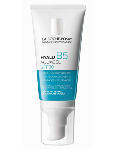 Roche posay hyalu b5 aquagel spf30 50ml
