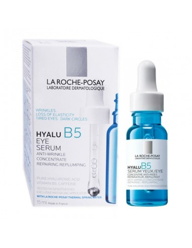 Roche posay hyalu b5 sÉrum ojos 15ml