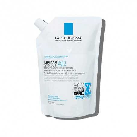 Roche posay lipikar syndet ap+ refill 400ml