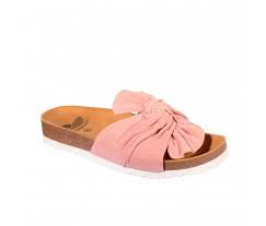 Scholl Bowy Bioprint Rosa T-37