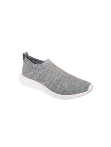 Scholl Free Style Mem Cush Gris T-36