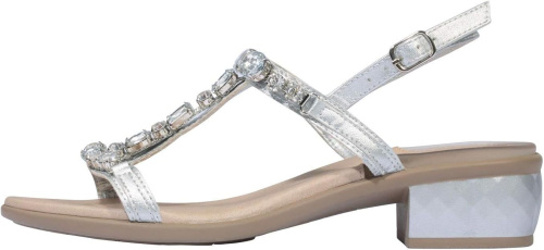 Scholl klio Gelactive Plata T-36