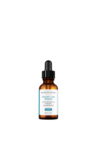 SKINCEUTICALS - BLEMISH + AGE DEFENSE SERUM (30ML)